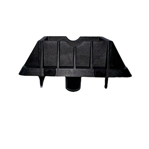 Soporte de Goma para Gato de Coche OEM 51717189259 para BMW X3 X5 X6 E70 E71 - Product Image 1
