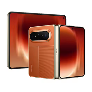 Nuevo Teléfono Plegable HUA WEI Pura <span class=keywords><strong>X</strong></span> Max de 7.7 Pulgadas, Pantalla LTPO2 OLED, Procesador Octa Core Kirin 9030 Pro, Batería de 5300 mAh, Carga de 66 W, HarmonyOS 6.1, NFC, CDMA - Product Image 1