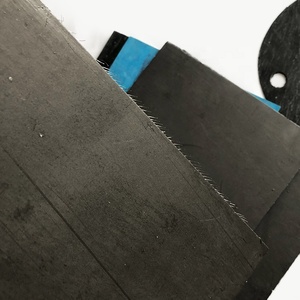 Composite amiăng miễn phí Gasket tấm paronit nối tấm với than chì tráng - Product Image 2