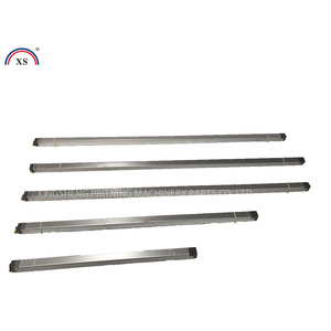 KUHNKE Pneumatic Cylinder 00.580.4129/03 Aluminum For Printing Machinery - Product Image 3