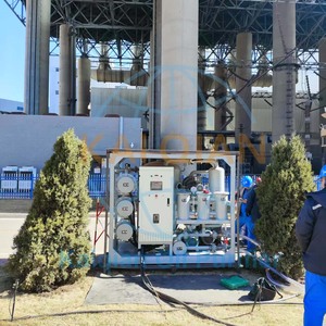 Máquina <span class=keywords><strong>De</strong></span> Filtração <span class=keywords><strong>De</strong></span> Óleo <span class=keywords><strong>De</strong></span> <span class=keywords><strong>Transformador</strong></span> Com Tecnologia <span class=keywords><strong>De</strong></span> Vácuo Trifásico - Product Image 5