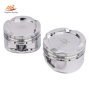 Piston forgé B48B2 pour <span class=keywords><strong>BMW</strong></span> F40 118i 120i 128i <span class=keywords><strong>135i</strong></span> M135i 2019 2020 2021 2022 <span class=keywords><strong>2023</strong></span> Pièces de moteur haute performance - Product Image 2