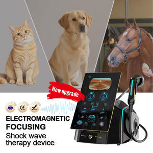 2025 Profissional Animais Novo <span class=keywords><strong>Back</strong></span> Lower <span class=keywords><strong>Back</strong></span> Pescoço Cintura Massagem Soft Wave <span class=keywords><strong>Pain</strong></span> <span class=keywords><strong>Relief</strong></span> <span class=keywords><strong>Machine</strong></span> - Product Image 4