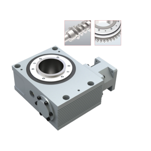 ตัวลดความเร็วแบบโรตารี่สำหรับเครื่องบรรจุอัตโนมัติ รุ่น Cam Indexer Rapid Start-Stop Cycling Application Robot Reducer - Product Image 6