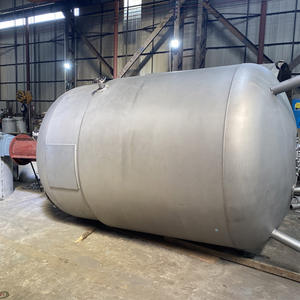 Reactor Industrial catalítico, máquina de fusión de <span class=keywords><strong>pegamento</strong></span> de fusión en caliente, Reactor agitador <span class=keywords><strong>para</strong></span> Base Dental, resina acrílica en polvo y líquido - Product Image 6