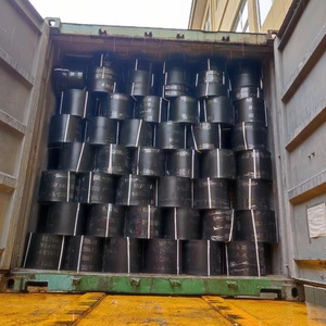 Như/NZS 4702-2000 HDPE cáp bảo vệ Bìa - Product Image 6