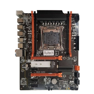 Board 99 99 99 ururbo ur4 4 D4 otheret ITH EON 5 2666 V3 LGA2011-3 ur= 1PCs X 16 G= 2133 Mz em4 RG G emememememememememememememememememememememememememememememememem - Product Image 6