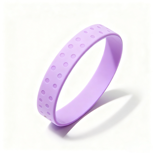 新しいカスタムロゴプリントシリコンブレスレット、パーソナライズされたリストバンド、薄いゴム製シリコンリストバンド（カスタムロゴ付き） - Product Image 4