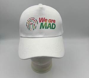 Casquettes de baseball personnalisées, ensemble de casquettes de sport imprimées sur mesure pour hommes et femmes - Product Image 1