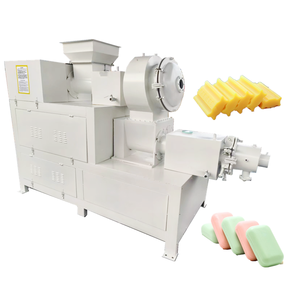 Budget 300kg/h China Machine Supplier High Capacity Soap Production Line - Product Image 6