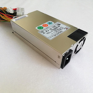 Fuente de Alimentación Compacta Original de Taiwán EMACS/Xinju P1S-5300V P1S-5180V P1S-2300V 1U Plateada con Certificación 80 PLUS Silver Medal - Product Image 3