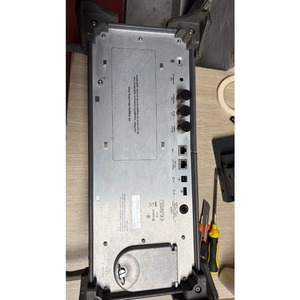 Analyseur HP/Agilent/Keysight N1996A 100KHz-6GHz Opt 506 (6GHz) Origine US Garantie 1 mois - Product Image 4