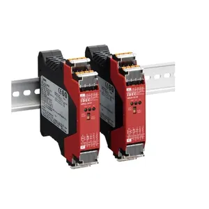 Prises de relais IDEC HR2S-301P/301N pour une installation facile - Product Image 1