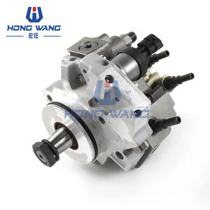 Pièces détachées pour excavatrice HongWang 6754-71-1012 6754-71-1310 Pompe d'injection de carburant compatible avec PC220-8 PC200-8 S6D107 - Product Image 1