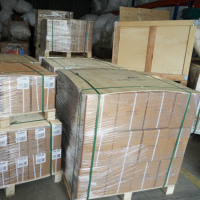 Vente en gros d'usine OEM ODM Compétition Poids de cloche de bouilloire en fonte Kettlebell enduit de poudre