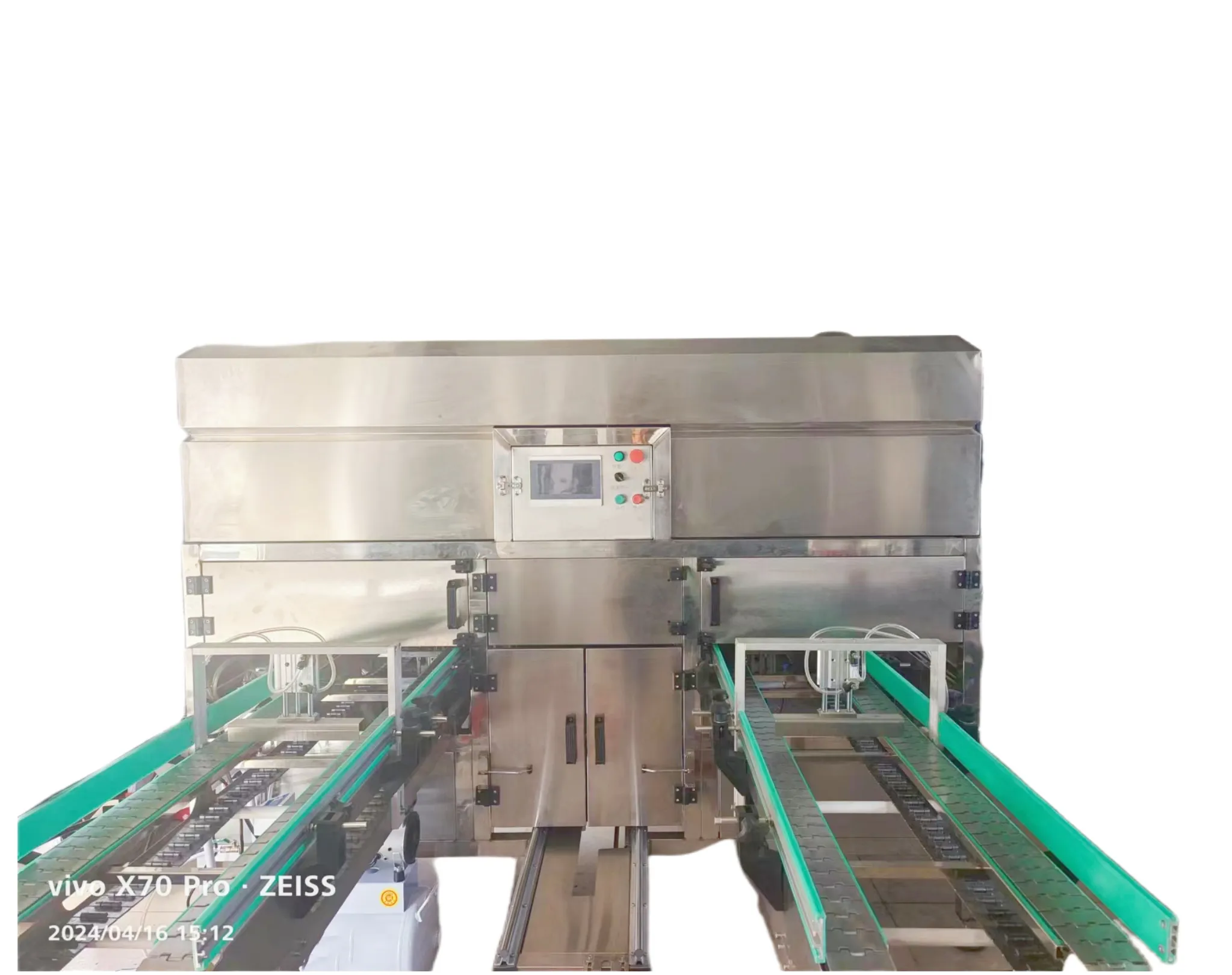 Nouveaux produits 2024 Machine à papier gâteau pour machine à papier pâtisserie avec vente directe en usine
