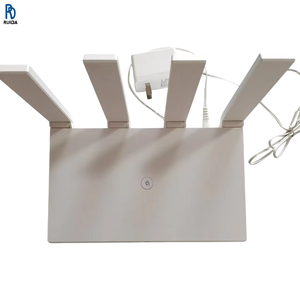 PLC Controller Sensor Wifi6 <b>Router</b> 3000Mbps High Speed Wireless Network <b>Router</b> Brand New Original TC7206 - Product Image 1