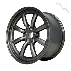 ล้ออัลลอยด์ฟอร์จ <span class=keywords><strong>Watanabe</strong></span> ขนาด 18 19 20 นิ้ว 5x120 5x130 5x114.3 5x112 สำหรับรถแข่ง - Product Image 1