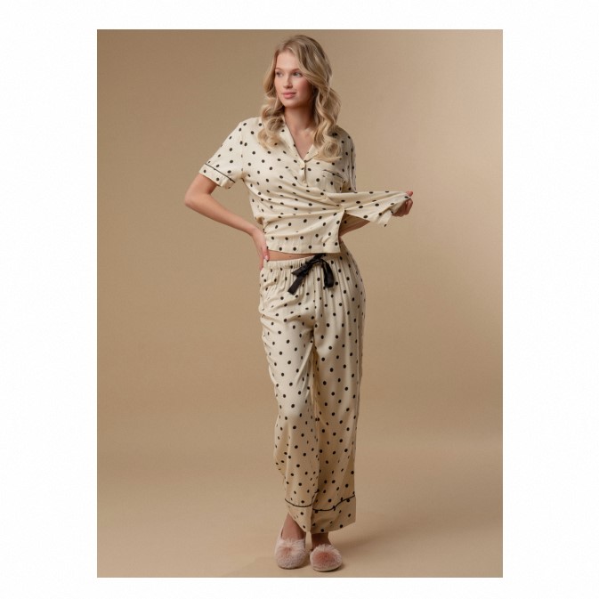 Best Selling Sexy Arabic Pajamas Women's Nightwear Lingerie