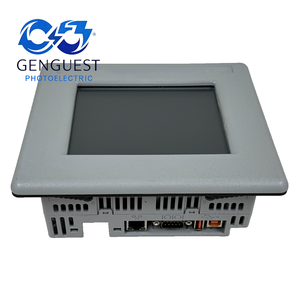 Pantalla Táctil PLC HMI 2711P-T6C20D 2711P-T6C20D8 2711P-T12C4D8 2711P-T12C4A8 2711P-T10C21D8S 2711P-T10C4D8 - Product Image 1