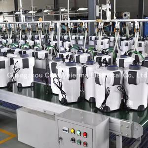 Bộ lọc ngoài SUNSUN HW-303B, bộ lọc canister ngoài, bộ lọc nước cho bể cá nước ngọt và nước biển - Product Image 3