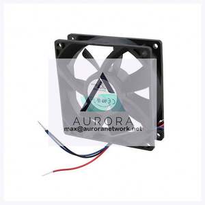 Ventiladores de refrigeración de motor de alta calidad, a buen precio, soporte OEM - Product Image 6