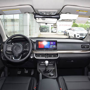 2025 Great Wall Cannon/Poer 2.0T Turbo 4WD Manueller Diesel-Pickup-<span class=keywords><strong>Truck</strong></span> Neues Dunkles Interieur 5-Sitzer Linkslenker - Product Image 3