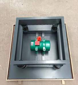 Bảng Rung Bê Tông Nén Phòng Thí Nghiệm Bê Tông - Product Image 4