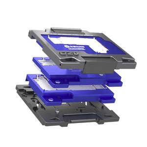 Mijing C20 4 en 1 DIY accesorio de prueba de Marco medio prueba de capas superior inferior para <span class=keywords><strong>12</strong></span> 12Pro 12Mini placa base OEM personalizable - Product Image 1