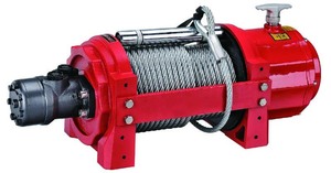 Nhà Máy Trực Tiếp Nhiệm Vụ Nặng Nề Thủy Lực Tời Động Cơ 1 <span class=keywords><strong>10</strong></span> 20 30 40 50 Tấn Thủy Lực Kéo Neo Tời - Product Image 3