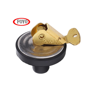 <span class=keywords><strong>Bouchon</strong></span> de vidange de transom en laiton de 1 pouce pour <span class=keywords><strong>bateau</strong></span>, avec clé et joint en caoutchouc, pour matériel marin de yacht - Product Image 1