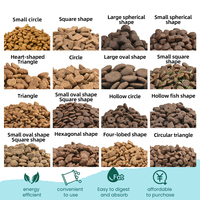 Aliments secs pour chiens en vrac à prix avantageux, formes variées, sac de 20 kg, vente en gros, directement de l'usine, pour toutes les races de chiens adultes