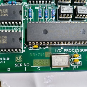 Carte de processeur E/S NN-791.12 6200219, composant électronique neuf et original en stock, prix négocié - Product Image 3