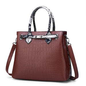 KAIERFEI ultima moda di alta qualità di vendita on-line di <span class=keywords><strong>lusso</strong></span> dell'unità di elaborazione di <span class=keywords><strong>borse</strong></span> a mano femminile del Commercio All'ingrosso 2pcs set borsa per le donne in cina - Product Image 3