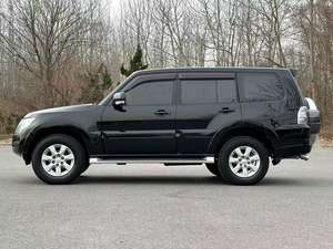 <span class=keywords><strong>รถ</strong></span>ยนต์<span class=keywords><strong>มือ</strong></span><span class=keywords><strong>สอง</strong></span> PAJERO สภาพดี ราคาถูกจากซัพพลายเออร์จีน - Product Image 4