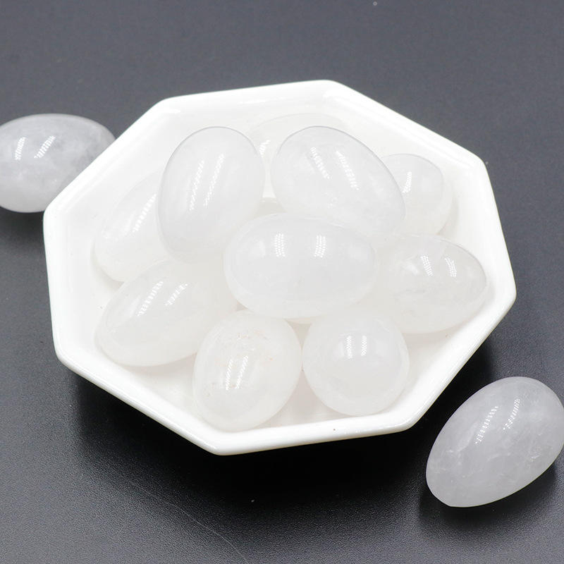 Cristal de roche Quartz-unique