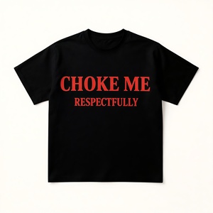 Oem Customized Waffle <b>Tshirt</b> Men's Regular Sleeve Back Collar Trendy Summer Clothes Handsome Casual Jersey 100% Cotton - Product Image 3