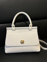 2025 sac à bandoulière de haute qualité pour femmes de style rétro sac à bandoulière polyvalent pour les trajets quotidiens
