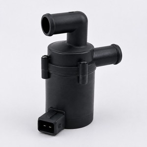 ปั๊มน้ำหล่อเย็นเสริม 12V สำหรับรถยนต์ V.W. จากโรงงานโดยตรง ทูอาเร็ก เอ.ยู.ดี.ไอ. Q7 P.o.r.<span class=keywords><strong>s</strong></span>.c.h.e Cayenne 7P0965561 ขายส่ง - Product Image 3