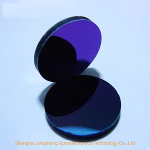 Pesticide Leftover Detection <strong>Filter</strong> 254nm UV <strong>Pass</strong> <strong>Filter</strong> Narrow <strong>Band</strong> <strong>Pass</strong> Optical <strong>Filter</strong> - Product Image 6