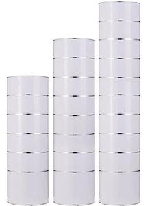 Nouveau Type de Meuble de Rangement Vertical Haut Cylindrique pour Salon, <span class=keywords><strong>Armoire</strong></span> à <span class=keywords><strong>Chaussures</strong></span> Intelligente <span class=keywords><strong>Rotative</strong></span> - Product Image 6