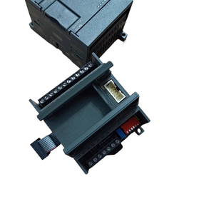 ยี่ห้อใหม่ 6ES7 231-0HF22-0XA0 6ES7 231-0HC22-0XA0 6ES7 231-7PB22-0XA0 ระบบอัตโนมัติทางอุตสาหกรรม PAC PLC คอนโทรลเลอร์ - Product Image 6
