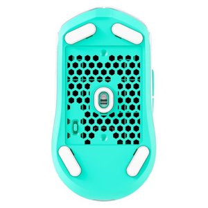 Souris de jeu PULSEFIRE Haste 2 Core sans fil blanche 8R2E7AA - Product Image 5