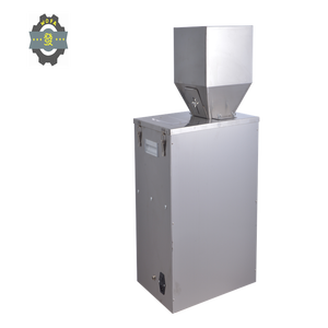 <span class=keywords><strong>Meilleur</strong></span> remplissage de comprimés de poudre de granulés de café Machine de remplissage d'emballage de pondération de grains de particules à contrôle numérique d'épices - Product Image 6