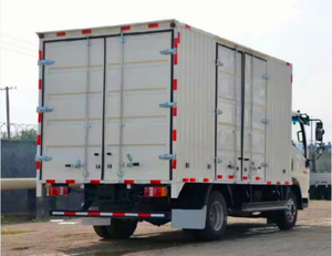 Sinotruk HOWO รถบรรทุกขนส่งสินค้า115hp รถบรรทุกขนส่งรถบรรทุกขนส่งสำหรับขายในแอฟริกา - Product Image 6