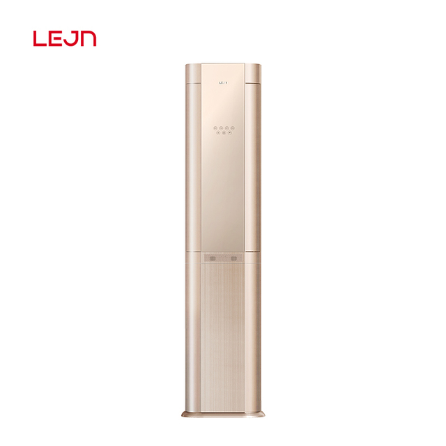 LEJN Imperial Pro High-Efficiency Energy-Saving R32 Vertical Variable Frequency Electric Cooling/Heating Air Household