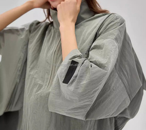 T-shirt de sport décontracté pour homme de marque ESS, de haute qualité, nouveau, tendance et design - Product Image 4