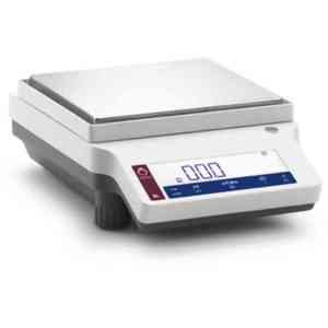Balance numérique intelligente de précision Veidt pour Mettler Toledo JE3002G 3200g 0.01g - Product Image 2