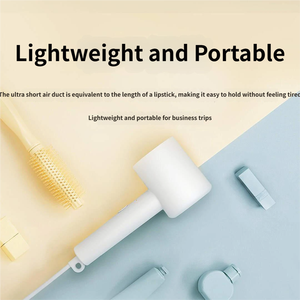 <span class=keywords><strong>Mejor</strong></span> Precio MOQ: 5k USD, Versión China, <span class=keywords><strong>Secador</strong></span> de <span class=keywords><strong>Pelo</strong></span> Iónico de Secado Rápido MIJIA H300 Blanco CN 100% Nuevo y Original | |   Proveedor OEM/ODM - Product Image 2