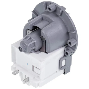 Moteur <span class=keywords><strong>de</strong></span> <span class=keywords><strong>pompe</strong></span> <span class=keywords><strong>de</strong></span> <span class=keywords><strong>vidange</strong></span> pour lave-linge M231 XP, compatible avec les pompes <span class=keywords><strong>de</strong></span> type Samsung, LG, Whirlpool, Askoll. - Product Image 2